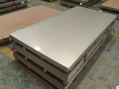 Можешь ли ты покрыть алюминий нержавеющей сталью?