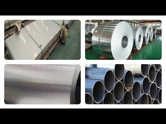 Какая нержавеющая сталь лучше всего подходит для наружного использования?