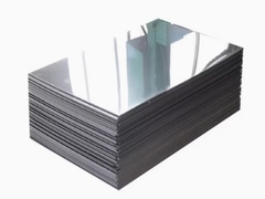 Как удалить окисление из нержавеющей стали?