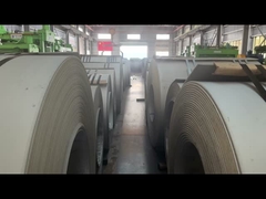 Почему в машиностроении используют нержавеющую сталь?