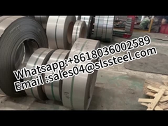 Какова цель проволоки из нержавеющей стали?