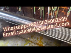 В чем преимущество бесшовных труб?