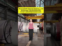 Можно ли использовать нержавеющую сталь на электрической катушке?