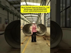 Каковы два основных метода производства бесшовной трубы?