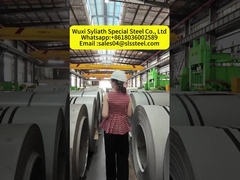 Является ли нержавеющая сталь 316 холоднокатаной?