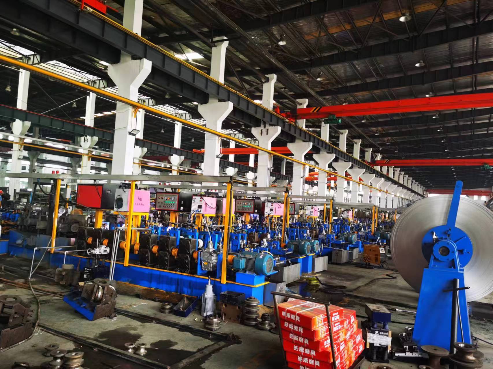 Последние блоги о компании Компания Sylaith Special Steel Co. Ltd. ускорит переход к экологически чистому и умному производству