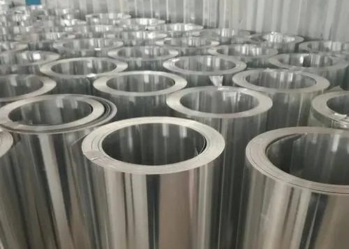 Купить Prepainted алюминиевая стальная катушка для машины сточной канавы покрывая 1100 1050 5005 online manufacture