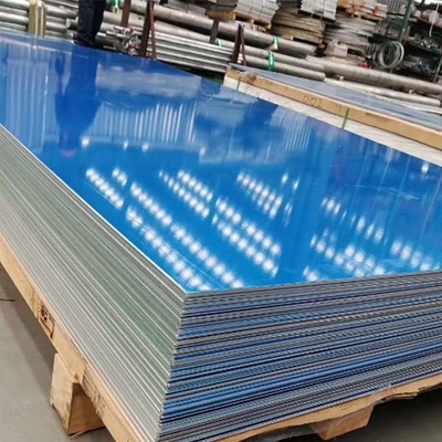 Купить плита T651 закала O h t 6061 0.2mm алюминиевая оборудуя 1/4