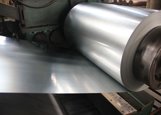 Купить Prepainted гальванизированный стальной лист SGCC DX51D+Z 1,0226 катушки 14246 online manufacture