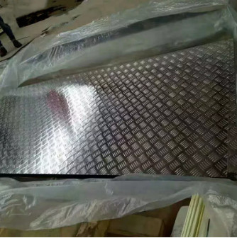Купить 3003 лист 1050 Х16 1070 плиты диаманта Х14 алюминиевый выбитый online manufacture