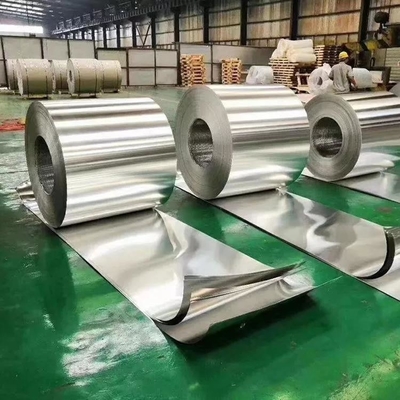 Купить 1145-0 1050 сверхмощных алюминиевых фольг для упаковки еды online manufacture