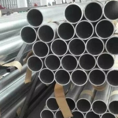 Купить Прессованная трубка 6063 круглое ASTM B221 5052 алюминиевого сплава 5754 6082 8.0-350mm online manufacture