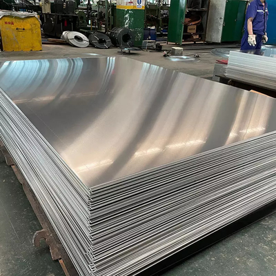Купить 4' X8 6061 алюминиевая плита 1060 листа 3003 5052 5083 6063 online manufacture