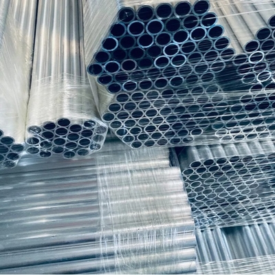 Купить Труба ASTM 6061 алюминиевого сплава высокой точности безшовная 6063 20# online manufacture