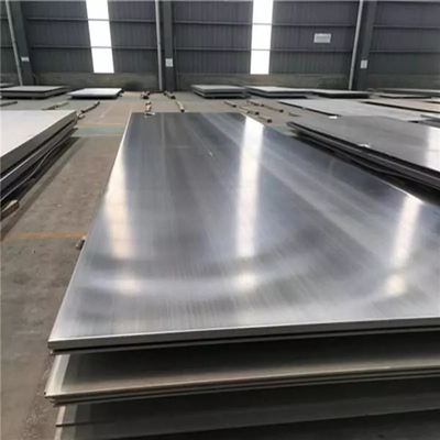 Купить Плита 7050 листа сплава ASTM 5MM 8MM алюминиевая 7075 T6 подгоняла размер online manufacture