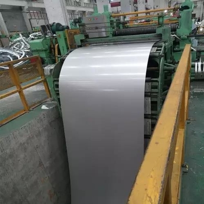 Купить AISI почистило катушку щеткой 304 нержавеющей стали волосяного покрова 201 0.3mm до 3mm толщиной для здания online manufacture