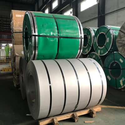 Купить Катушка 3.0MM горячекатаное ASTM 201 SS 304 304L нержавеющей стали ранга Aisi Cr12 online manufacture