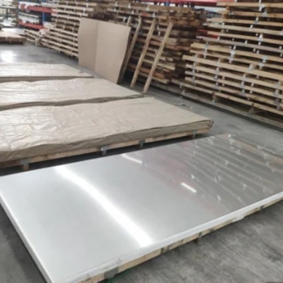 Купить ASTM A240 304 316 зеркало плиты нержавеющей стали 60mm*80mm отполированное для машины online manufacture