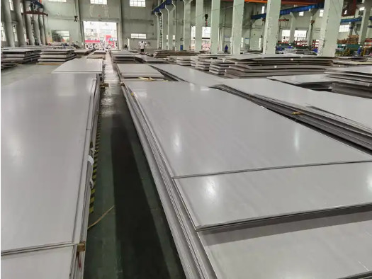 Купить AISI ASTM Ss 304 201 316L Холодно/горячо прокачанная щетка из нержавеющей стали online manufacture