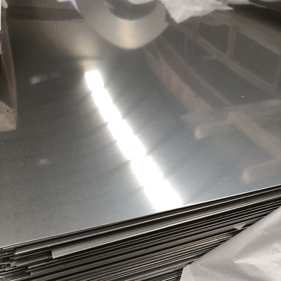Купить SS 316 Плита из нержавеющей стали для архитектуры Ширина 50-3000 мм online manufacture