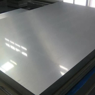 Купить 18 гамма 304 из нержавеющей стали 316 Плита BA/2B/NO.1/8K/HL GB/ASTM online manufacture