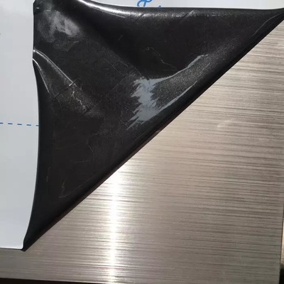 Купить 304 316 Плита из нержавеющей стали 0,1-100 мм с терпимостью ± 1% к красителям морской воды online manufacture
