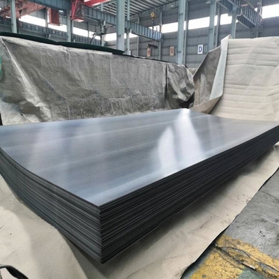 Купить Плита из нержавеющей стали стандарта GB/ASTM 18 га для промышленных применений online manufacture