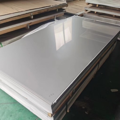 Купить Длина 1000-6000 мм 316 Нержавеющая сталь Площадь BA / 2B / NO 1 / 8K / HL online manufacture