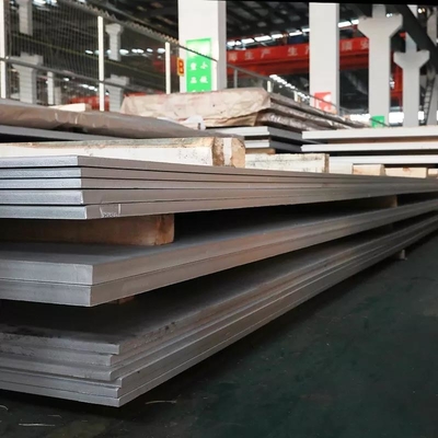 Купить Ce ISO 316 Нержавеющая стальная плита для строительства online manufacture