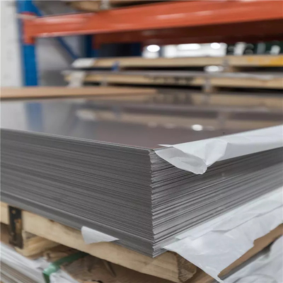 Купить ASTM AISI GB DIN SUS Горяче-холодный прокат Ss 201 202 301 304 309 316 316L 321 409s 410s 420 430 2205 4X8 5X10 из нержавеющей стали online manufacture