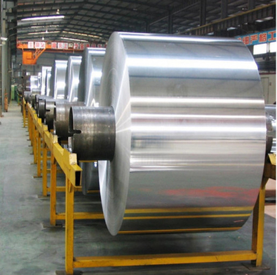 Купить ASTM/AISI/ASME/JIS/GOST Ss катушка SUS304 304L Tp316L 316ti 317L Tp321h 309S 316h 310S 2205 online manufacture