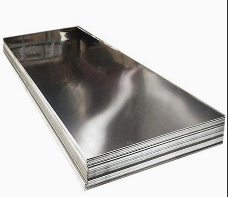 Купить AISI Ss 304 316 316L 309S 321 310 310S Лист из нержавеющей стали online manufacture
