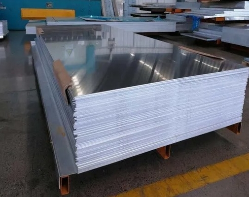 Купить Толщина 0,5 мм 1 мм 2 мм 3 мм 5083 5754 5052 Алюминиевый сплав листов online manufacture