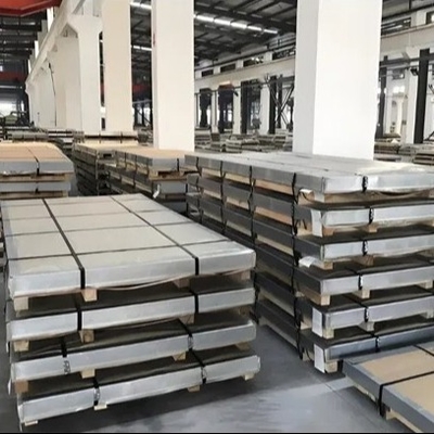 Купить GB / ASTM Standard 316 Нержавеющая сталь холодного горячего проката 10 мм online manufacture