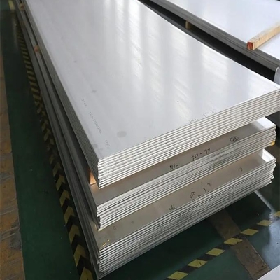 Купить O-H112 Лист из нержавеющей стали 304, допуск 3%, размеры по заказу online manufacture