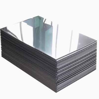 Купить AISI ASTM Плита из нержавеющей стали 201 430 321 310S 304L 316 316L 304 Для архитектурной отделки online manufacture