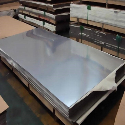 Купить BA/2B 304/ 430 Плита из нержавеющей стали настройка ширины и длины online manufacture