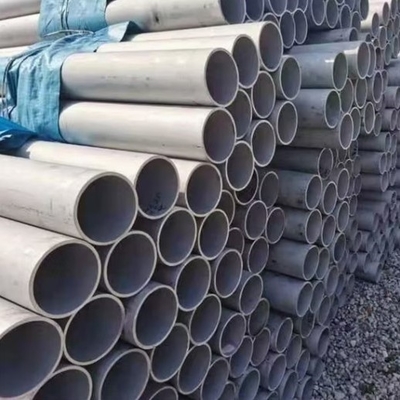 Купить AISI ASTM A269 трубы из нержавеющей стали Tp Ss 310S 2205 2507 C276 201 304 304L 321 316 316L 430 410 420 409L 440 online manufacture