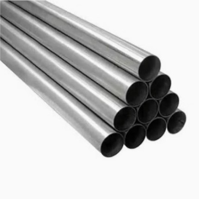 Купить ASTM A554 Декоративная трубка из нержавеющей стали 201 304 304L online manufacture
