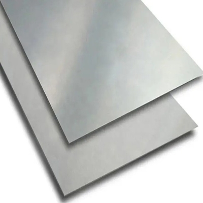Купить 304 Ship Boiler Container Flange Construction Cold Rolled Stainless Steel Plate High Strength Wear Resistant online manufacture