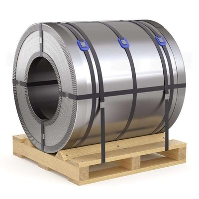 Купить ASTM AISI 201 202 SS304 304 316 316L 430 Класс 2b Отделка Горячекатаные Холоднокатаные Рулоны из Нержавеющей Стали online manufacture