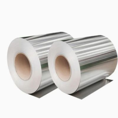 Купить Custom Color Stainless Steel Coil for Hot Rolled/Cold Rolled and Customized Finish online manufacture