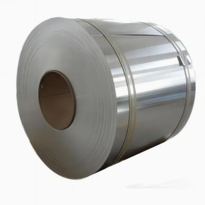 Купить ASTM AISI Cold /Hot Rolled 0.1mm-4mm SUS 201 304 316 309S 310S 321 430 Stainless Steel Coil with Mirror 2b/Ba/No. 1/No. 4 Finish Smooth Edge online manufacture