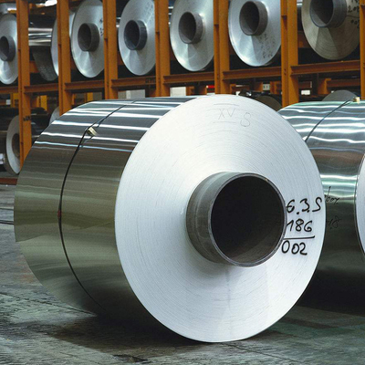катушка 5052-H32 1100-H14 8011/H22 прокладки 0.18mm алюминиевая