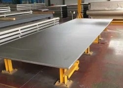 24 x 24 точности смолола алюминиевая плита 6061 T6 оборудуя 6063 5083 5052 7075