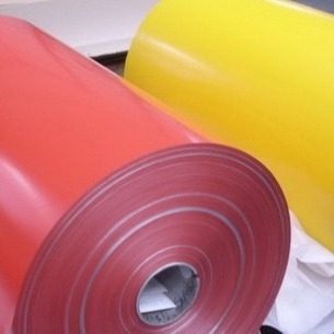 Prepainted алюминиевое PE PVDF GB/T3880 покрытое цветом ASTM B209 EN485 листа катушки