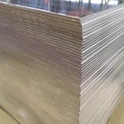 Медный 0,25 алюминиевых листа 1mm 3mm плиты 4x8 диаманта 5mm 10mm 5050 3003