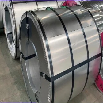 Холоднопрокатная отполированная алюминиевая стальная катушка 3015 350mm 400mm для конструкции