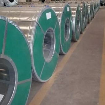 Сталь Galvalume горячего погружения Prepainted свертывает спиралью ширину G280 G350 G550 20mm для вырезывания