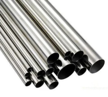 Горячая продажа Фабричная цена ASTM A554 316 Сварные трубы из нержавеющей стали
